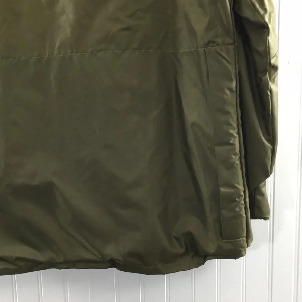 Stearns olive green